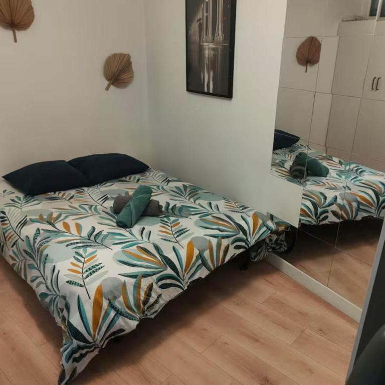 Javaris house - Appartement 1 Chambre - 12