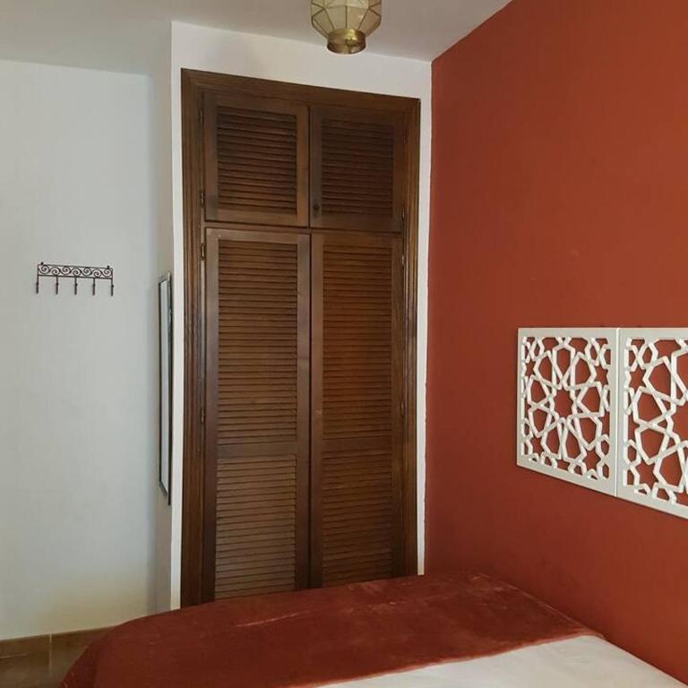 Charmant appartement vue Alhambra - Apartamento de 2 dormitorios con balcón - 12