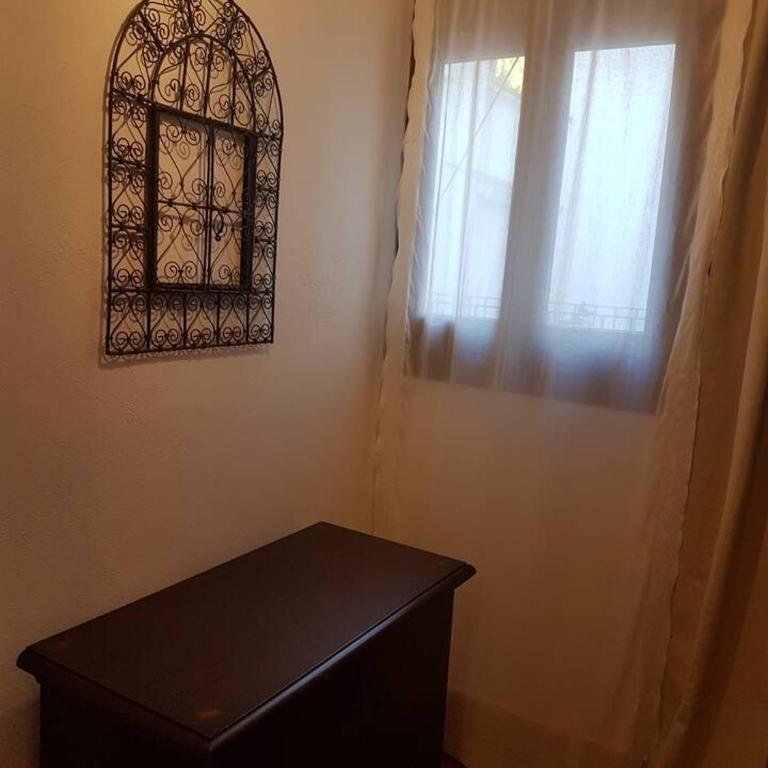 Charmant appartement vue Alhambra - Apartamento de 2 dormitorios con balcón - 15