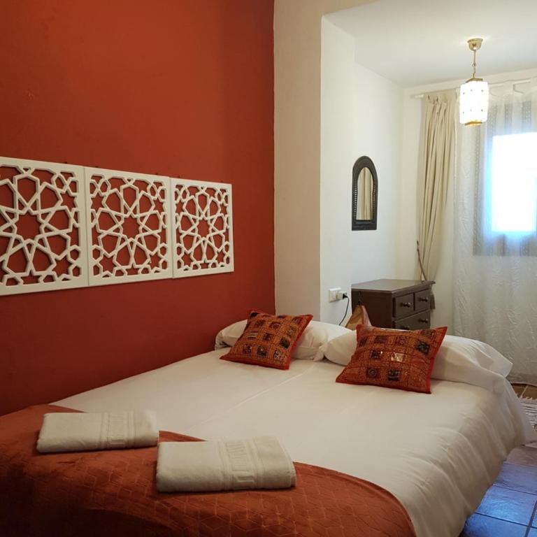 Charmant appartement vue Alhambra - Apartamento de 2 dormitorios con balcón - 3