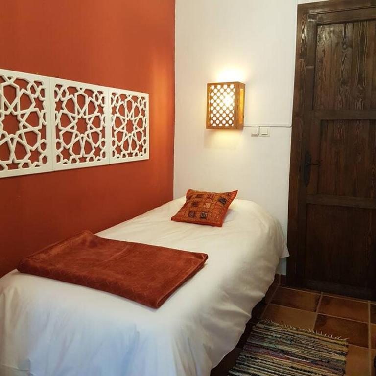Charmant appartement vue Alhambra - Apartamento de 2 dormitorios con balcón - 14