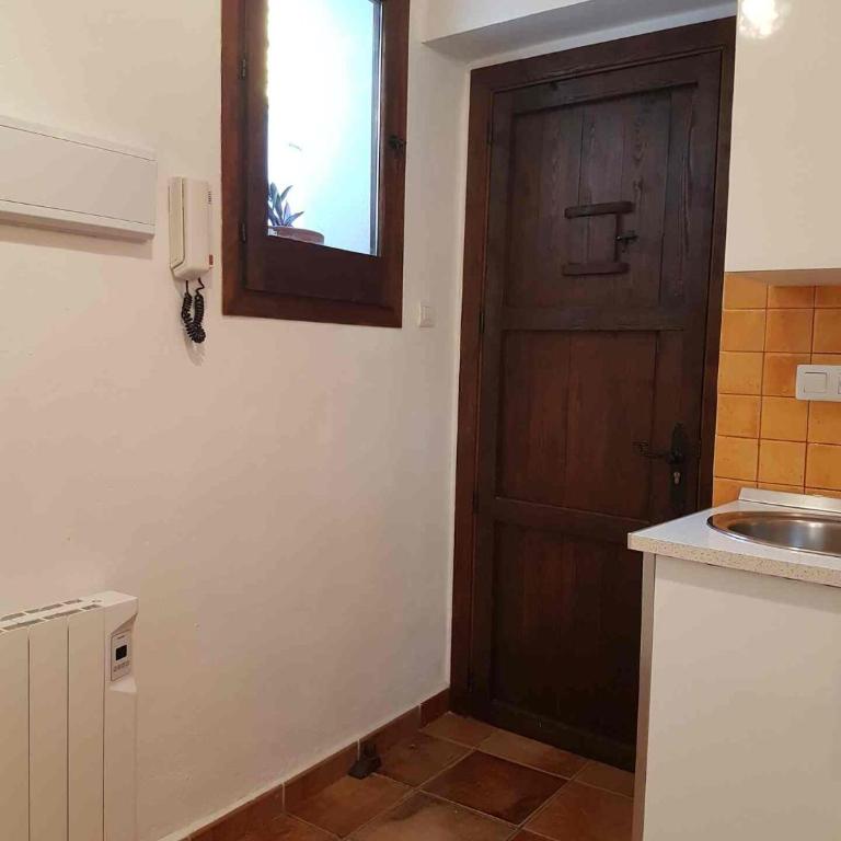 Charmant appartement vue Alhambra - Apartamento de 2 dormitorios con balcón - 8