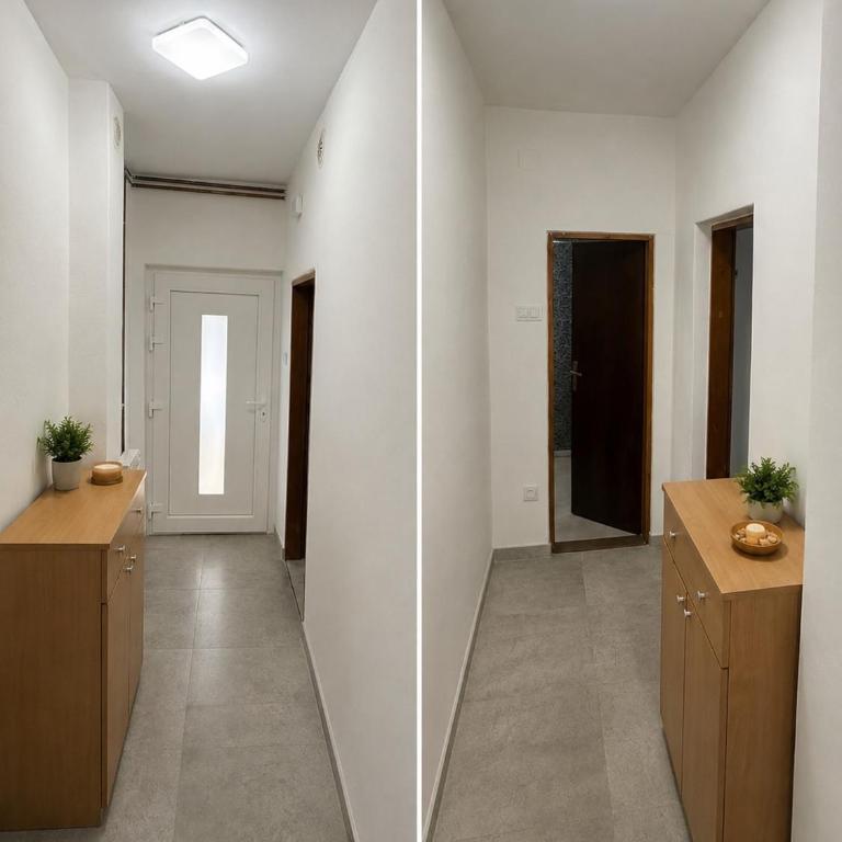 Sarajevo Elegance - Chambre Double - 6