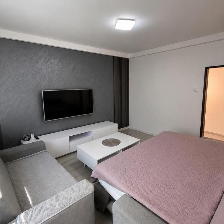 Sarajevo Elegance - Chambre Double - 1