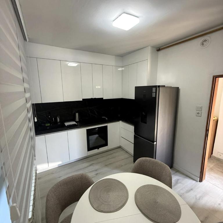 Sarajevo Elegance - Chambre Double - 3