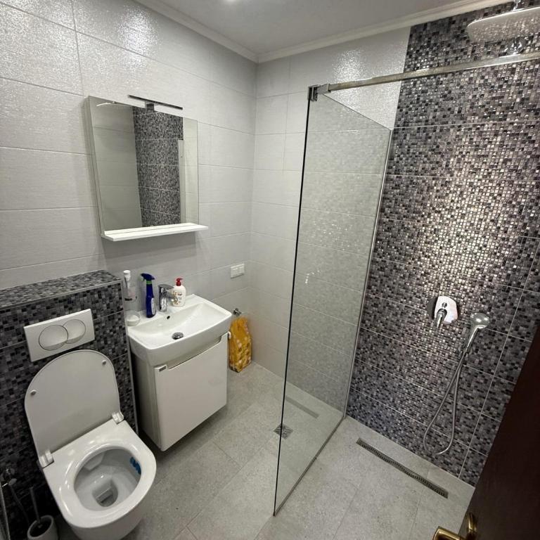 Sarajevo Elegance - Chambre Double - 5