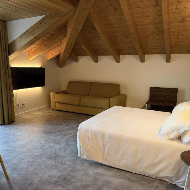 Mirage Arona - Appartamento con 1 Camera da Letto - 1