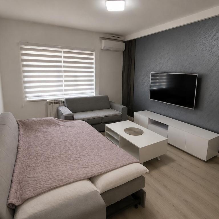 Sarajevo Elegance - Chambre Double - 2