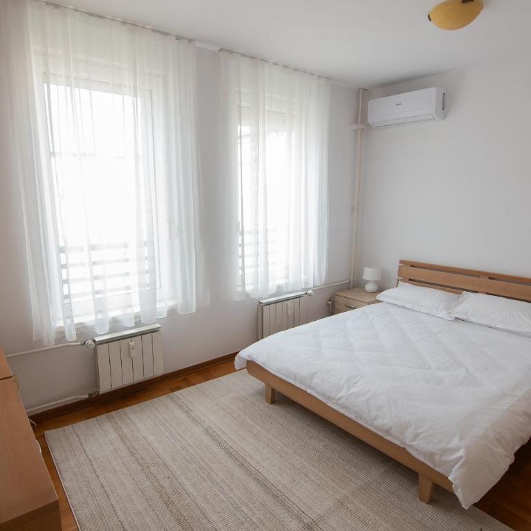 Altura Arena - Apartman sa 2 Spavaće Sobe - 4