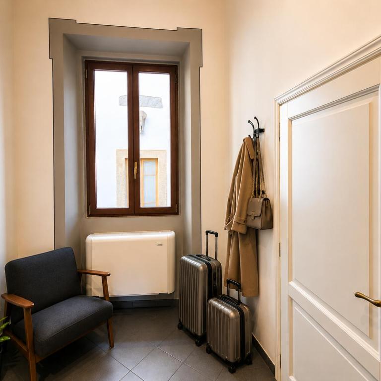 Porta Rossa Dream - Apartment - 22