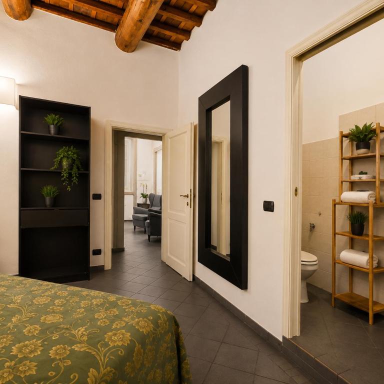 Porta Rossa Dream - Apartment - 2