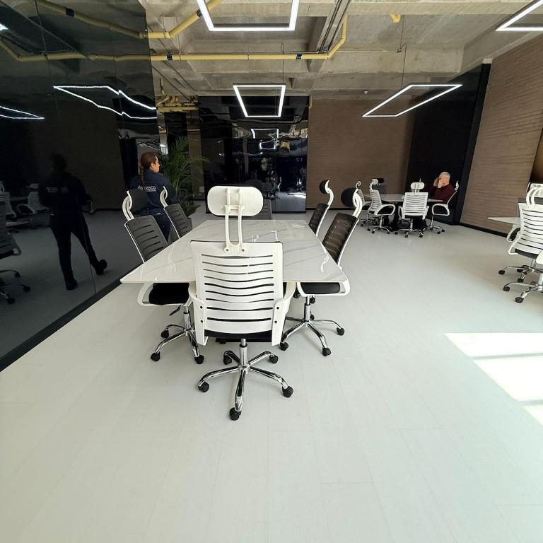 Luxurious modern loft in Chicó, steps from Parque 93 - Apartamento de 1 dormitorio - 17