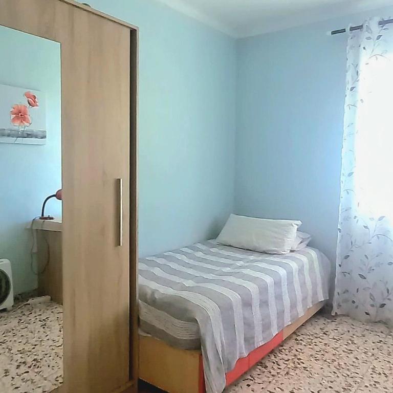 Habitacion privada y tranquila - Einzelzimmer - 1