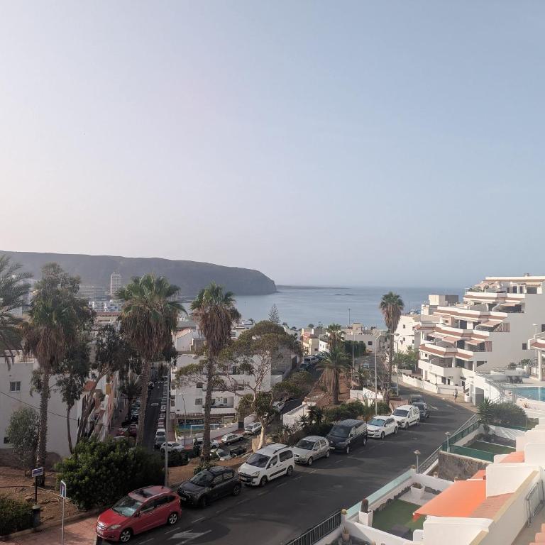 1 Bedroom Apartment with stunning sea view - Apartamento de 1 dormitorio - 1