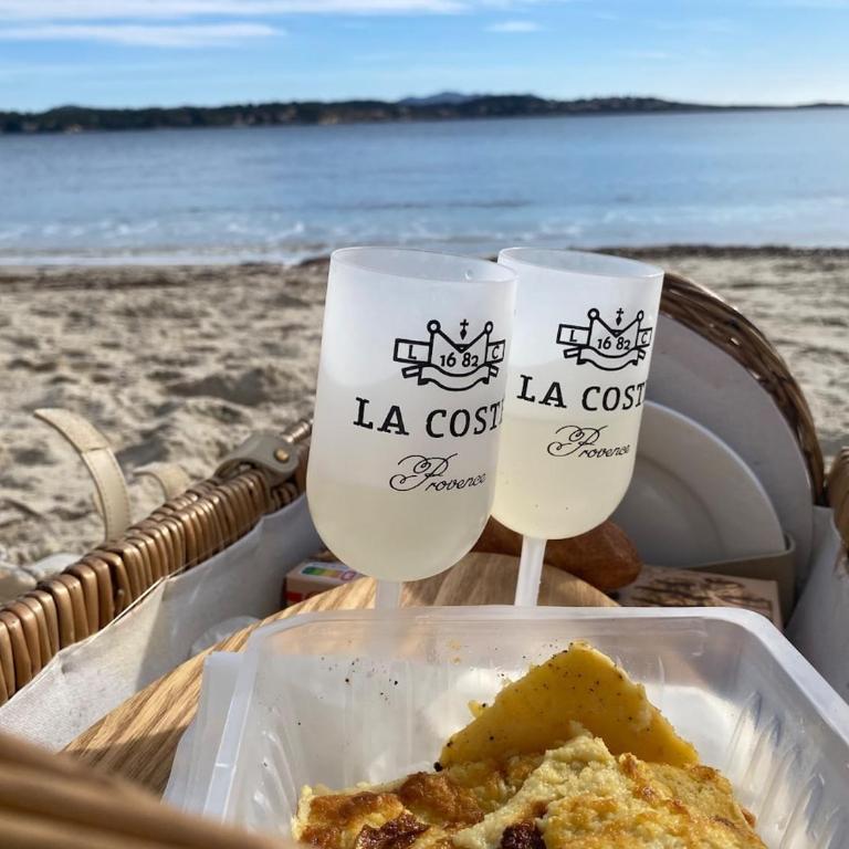 Le Cocon Secret - Very quiet on Bandol harbor and 5 minutes walk from beach - Appartement 2 Chambres - 13