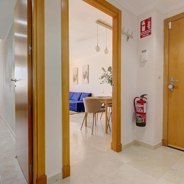 Leo Sol Apartments Pool and Green Areas - Apartamento de 2 dormitorios - 4