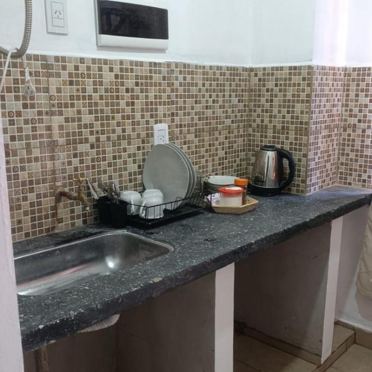 Ampi - One-Bedroom Apartment - 4