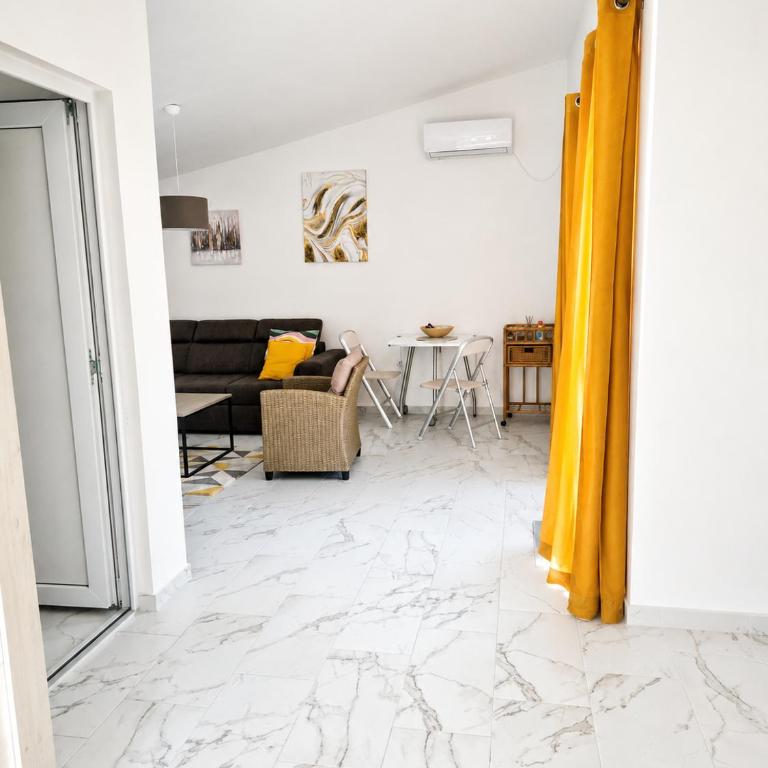 Horizont Dobre Vode - Deluks Apartman sa 1 Spavaćom Sobom - 1
