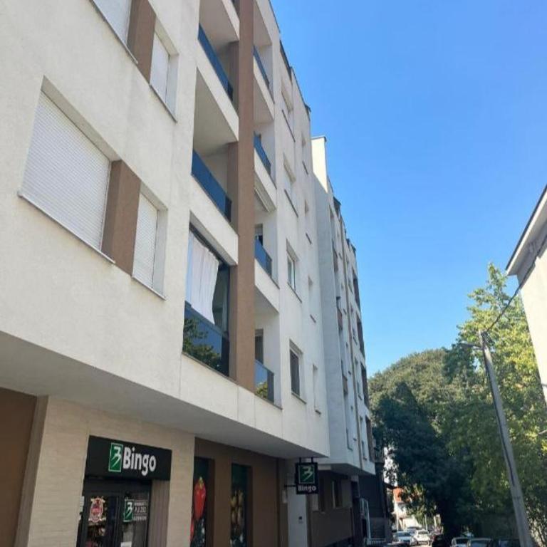 Luxury Adventure apartments Mostar - Apartman sa 1 Spavaćom Sobom - 15