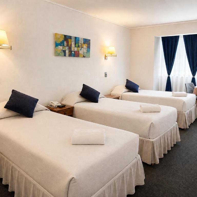 Casa Paraíso Republica - Deluxe Triple Room - 3