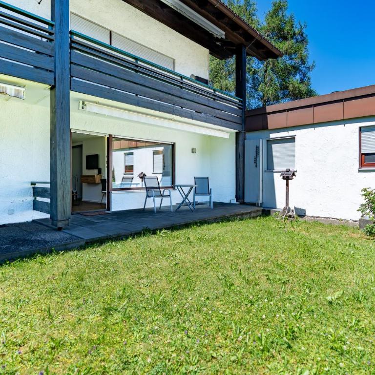 Enzianlodge - Apartment - 8