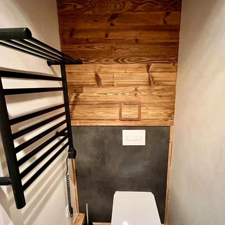Le Nid de l'Aiguille - Au pied de l'Aiguille du midi - Appartement - 16
