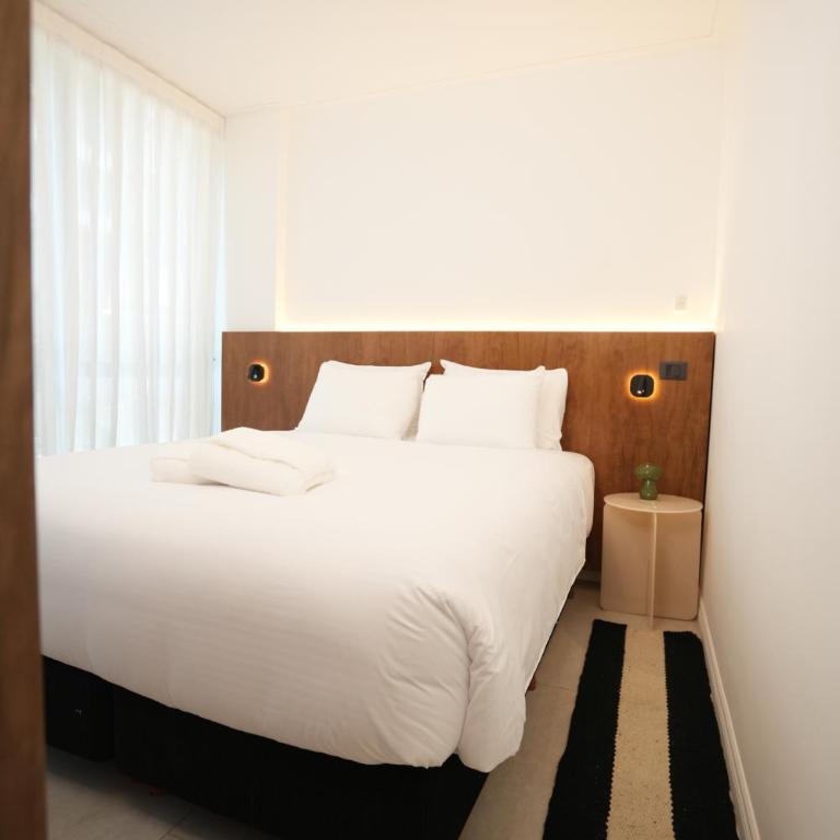 Aira Apart Boutique - Loft - 11