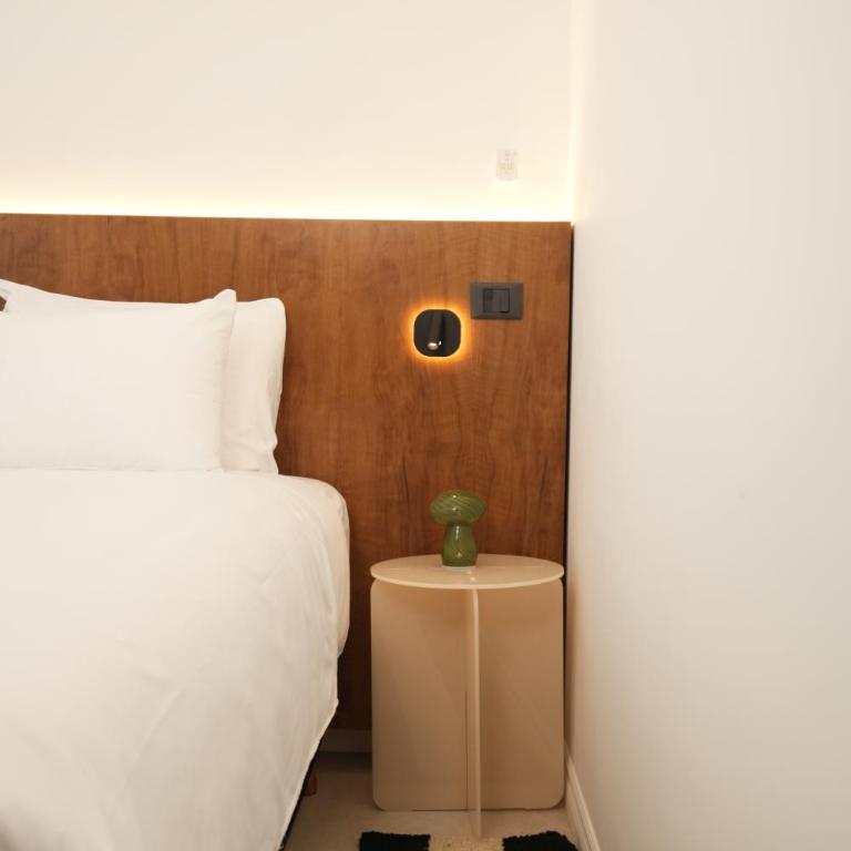 Aira Apart Boutique - Loft - 12