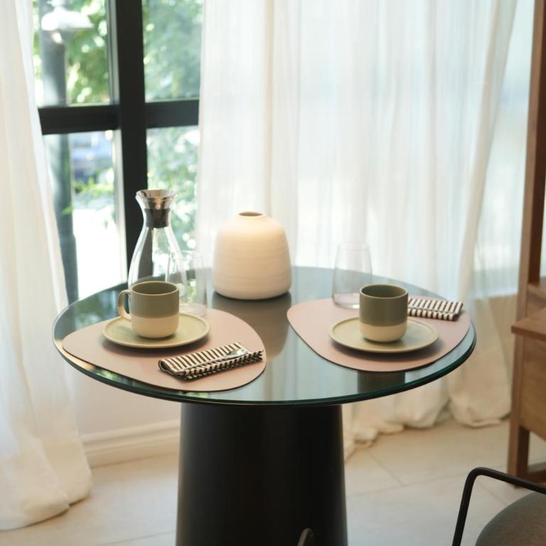 Aira Apart Boutique - Loft - 13