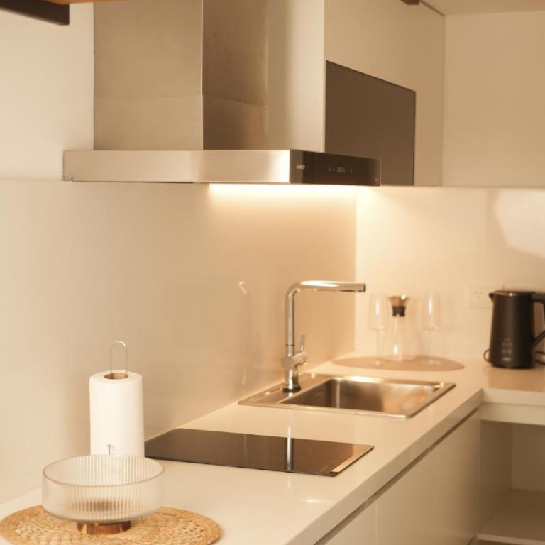 Aira Apart Boutique - Loft - 17