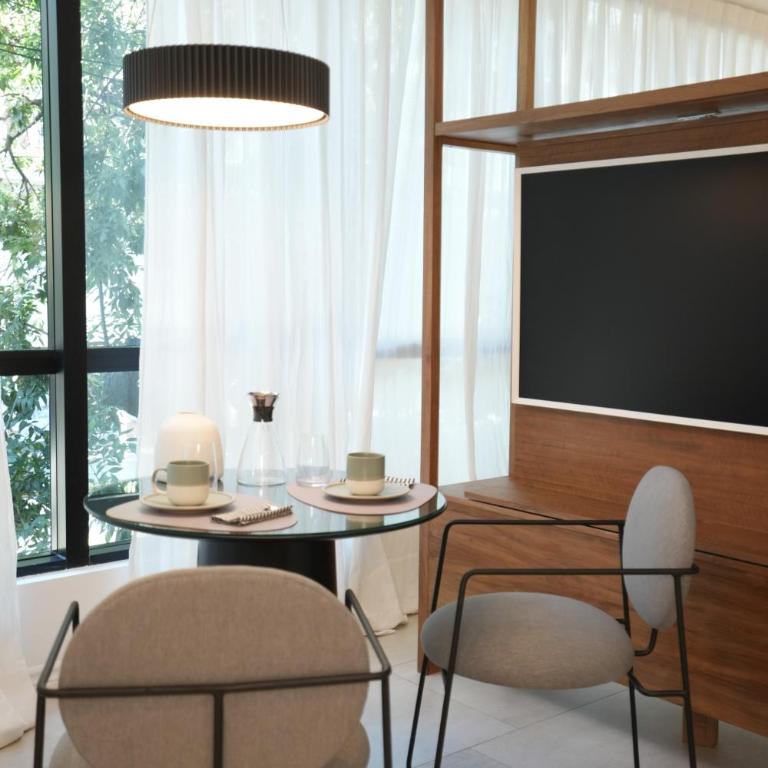 Aira Apart Boutique - Loft - 16