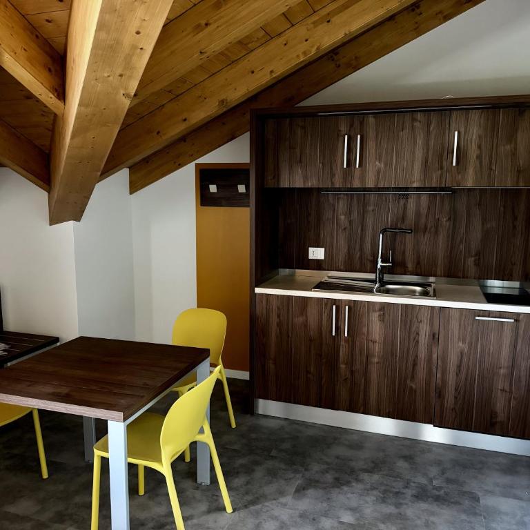 Mirage Arona - Appartamento con 2 Camere da Letto - 1