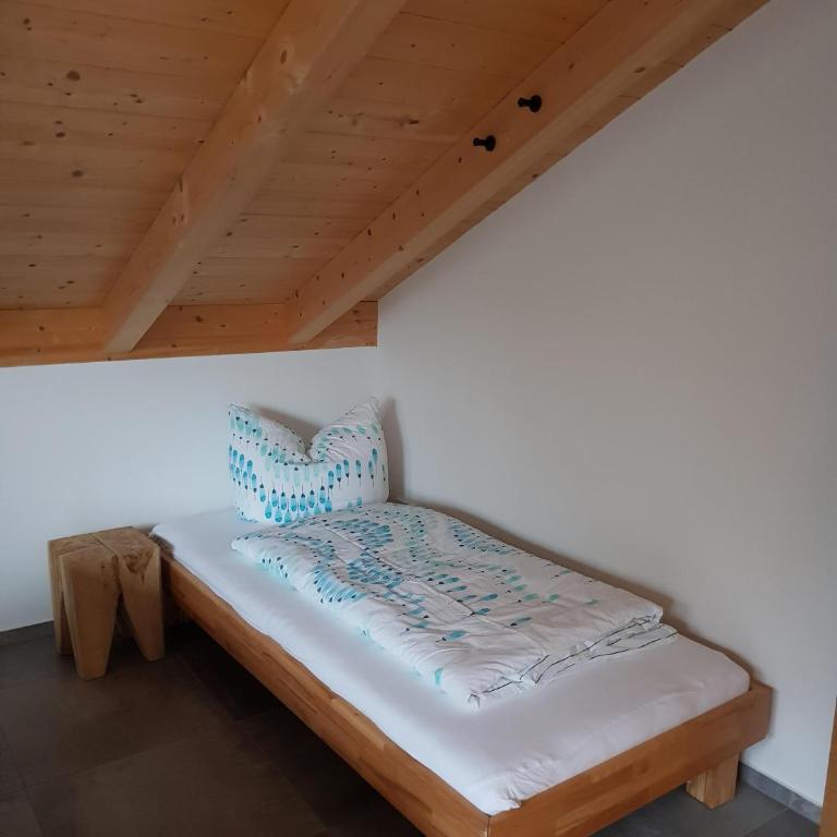 Ferienwohnung Gelb - Chiemgau Karte - Apartment mit Blick auf die Berge - 17