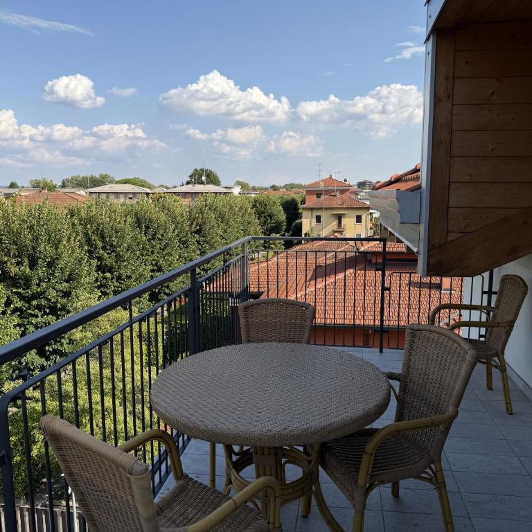 Mirage Arona - Appartamento con 2 Camere da Letto - 3