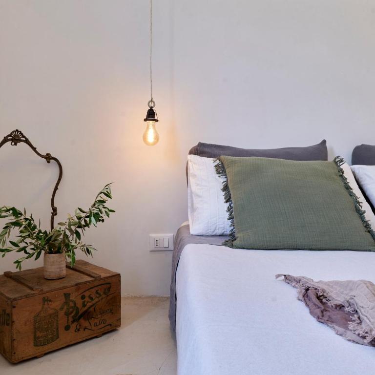 Trullo dei Noci - Two-Bedroom Villa - 2