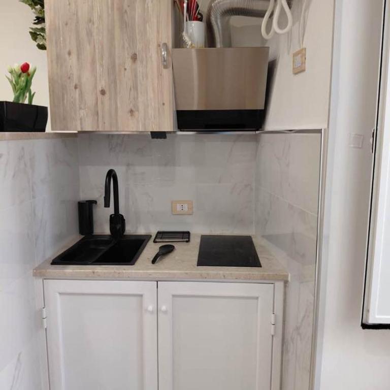 La casa del nanu - Appartement 1 Chambre - 6