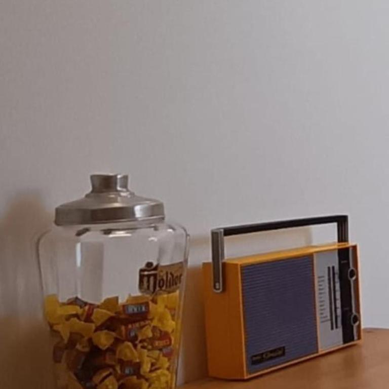 La Mansarda delle Mongolfiere - Apartamento de 1 dormitorio - 19