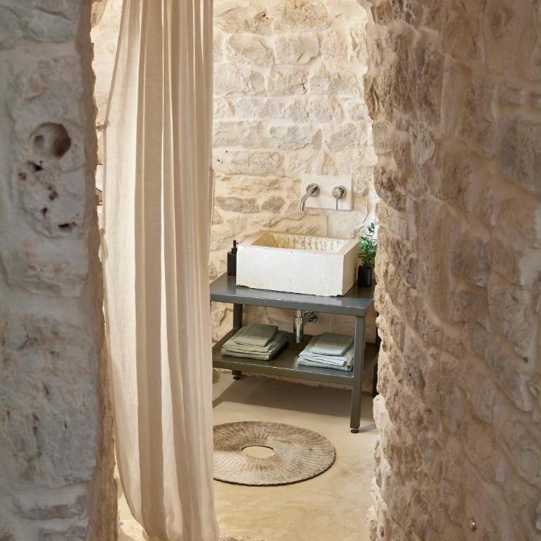 Trullo dei Noci - Two-Bedroom Villa - 8