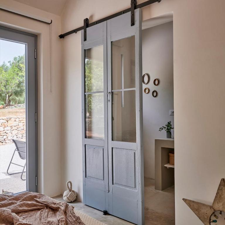 Trullo dei Noci - Two-Bedroom Villa - 10
