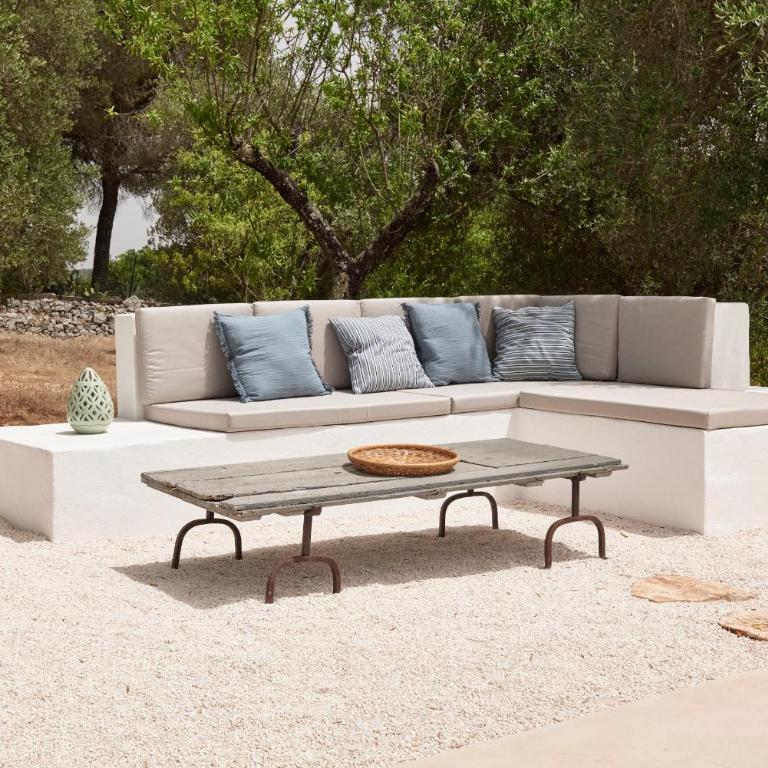 Trullo dei Noci - Two-Bedroom Villa - 20