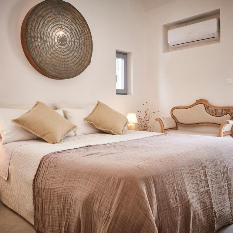 Trullo dei Noci - Two-Bedroom Villa - 21