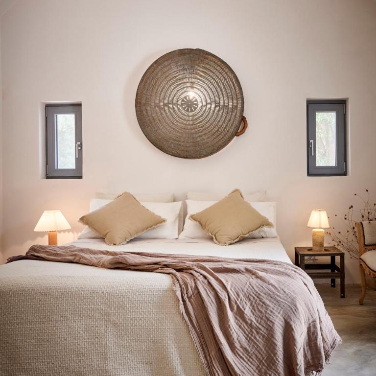 Trullo dei Noci - Two-Bedroom Villa - 24
