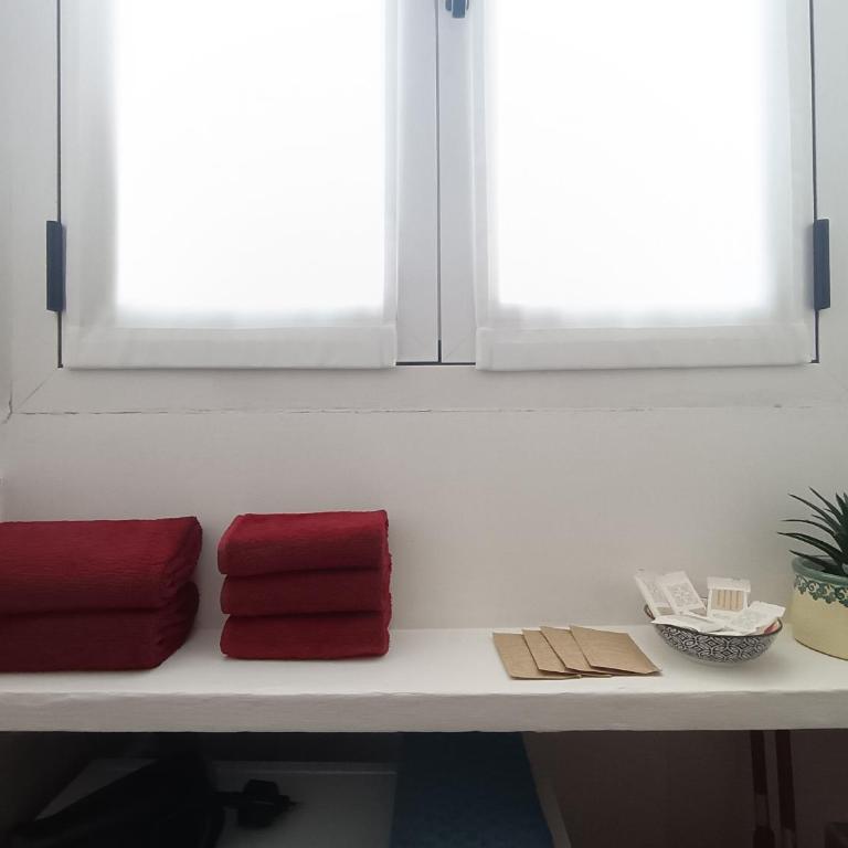 La Mansarda delle Mongolfiere - Apartamento de 1 dormitorio - 27