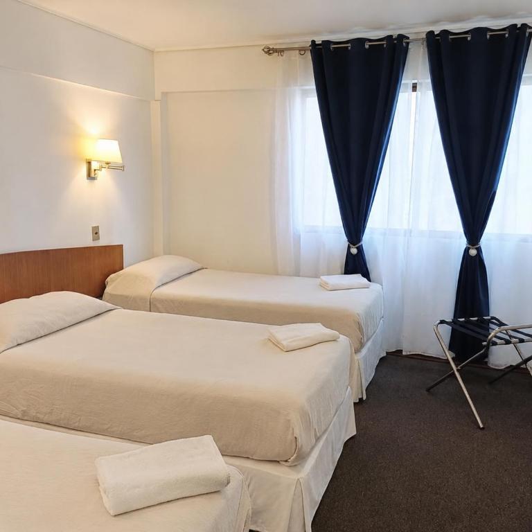 Casa Paraíso Republica - Deluxe Triple Room - 1