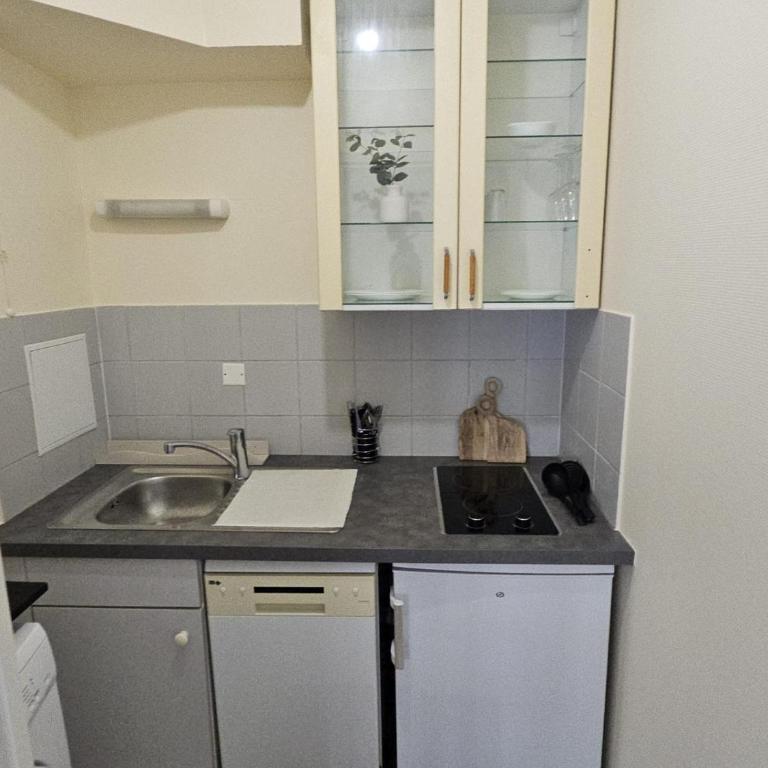 Le Cambronne Tour Eiffel - Appartement 1 Chambre - 2