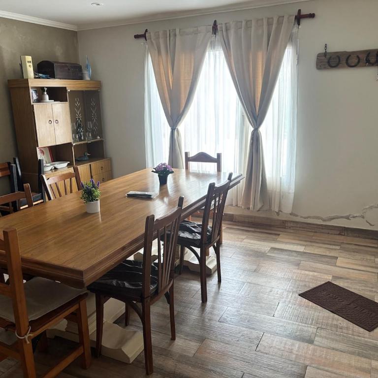 Temporary accommodation, to feel at home - Casa de 2 dormitorios - 3