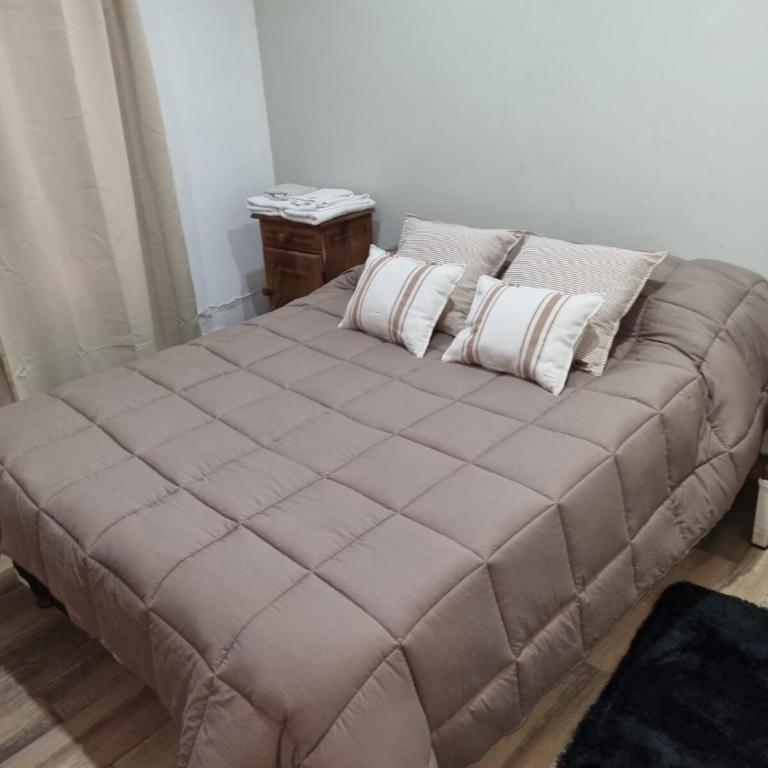 Temporary accommodation, to feel at home - Casa de 2 dormitorios - 9