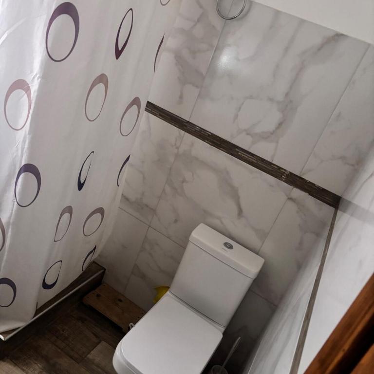 Temporary accommodation, to feel at home - Casa de 2 dormitorios - 10
