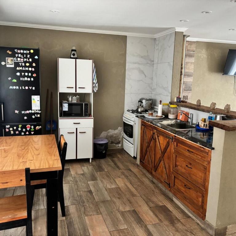 Temporary accommodation, to feel at home - Casa de 2 dormitorios - 16