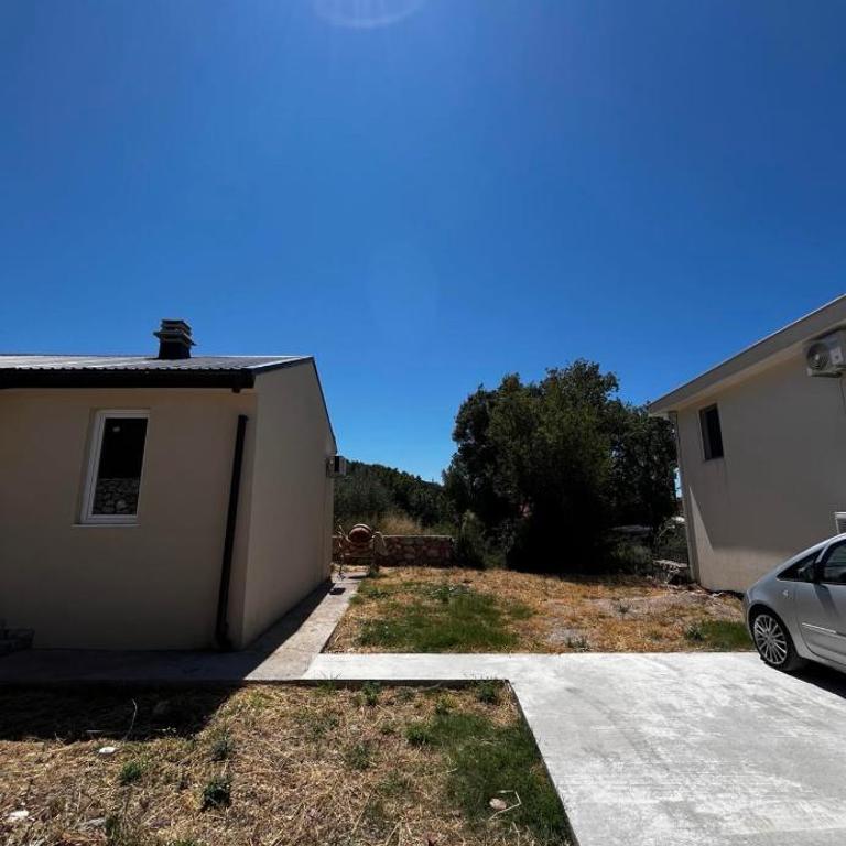 Two bedroom seaside house - Kuća sa 2 Spavaće Sobe - 7